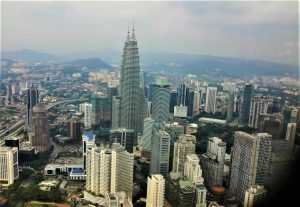 Things to see in Malaysia