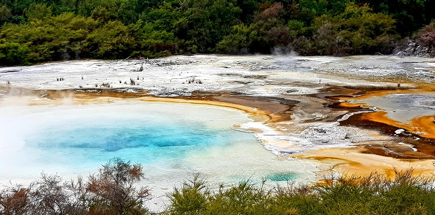 Best things to do in Taupo, New Zealand